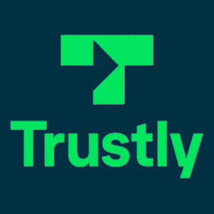 Trustly logo