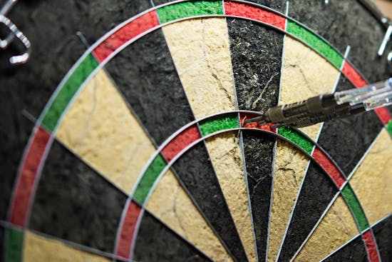 PDC World Darts Championship Betting Preview 2022