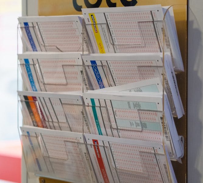 Scoop 6 Explained Guide to Scoop Six Placepot Betting