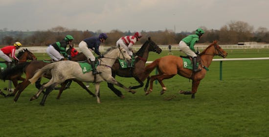 Grand National Betting Offers & Free Bets (2024)