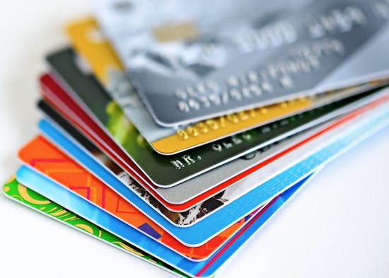 Which Betting Sites Accept Credit Cards in the UK?