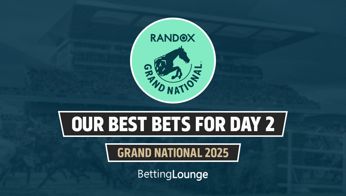 Best bets day 2 grand national