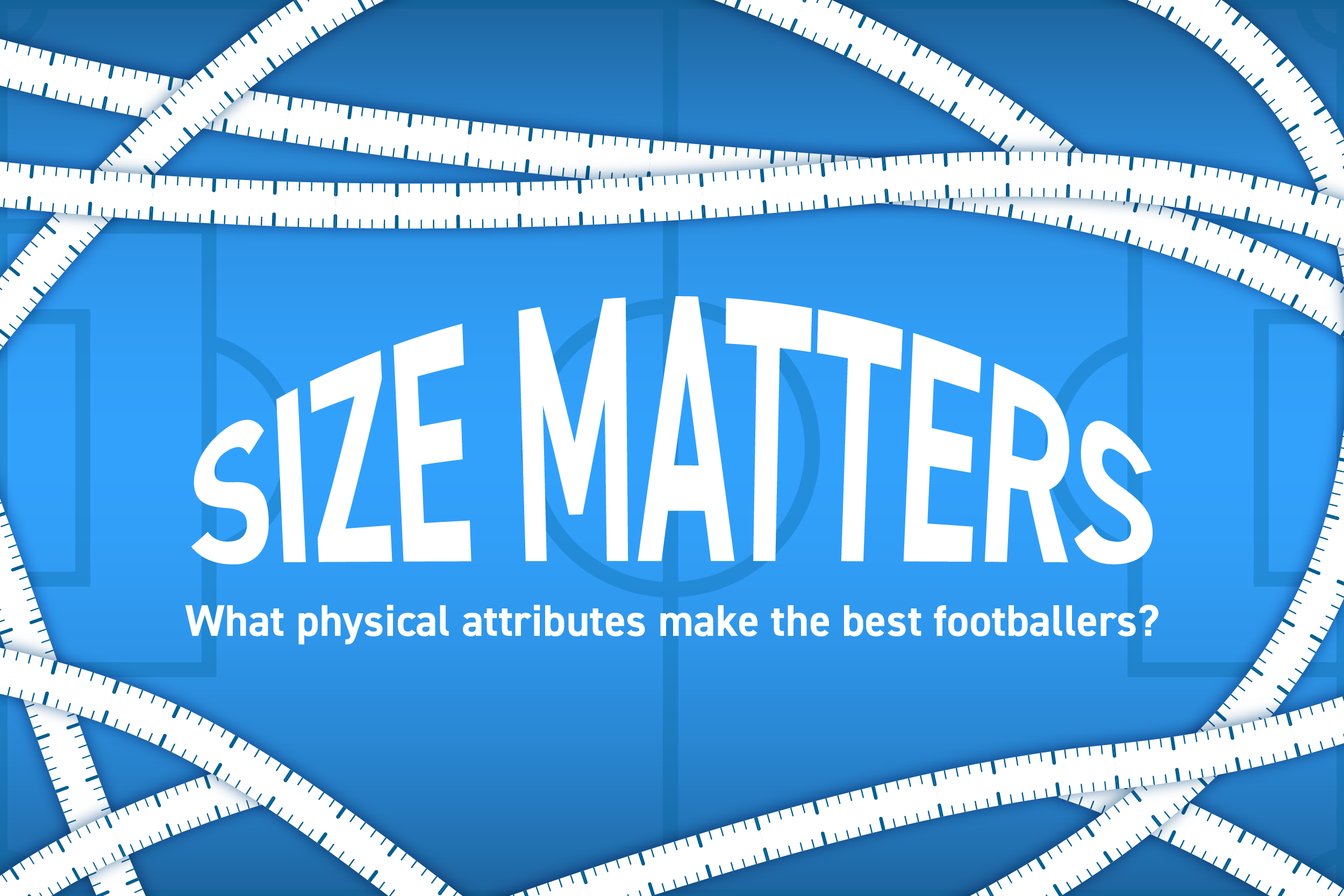 [Betting Lounge] {Size Matters} Blog header