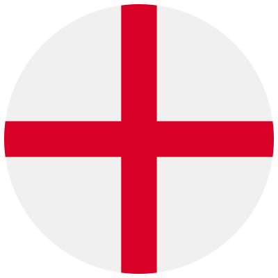 England flag