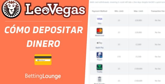 LeoVegas Casino