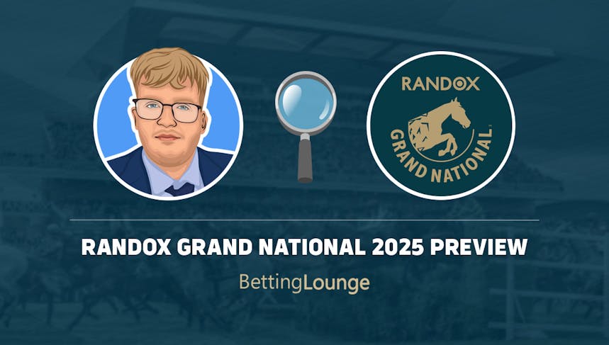 Grand National 2025 preview