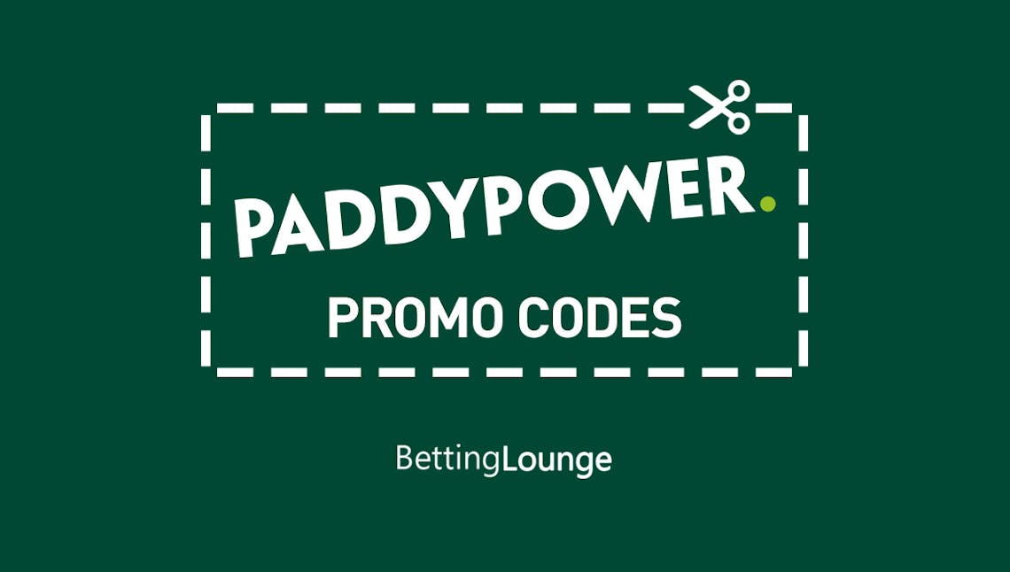 Paddy Power promo code