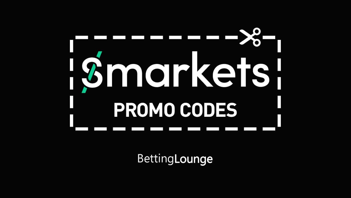 Smarkets promo code