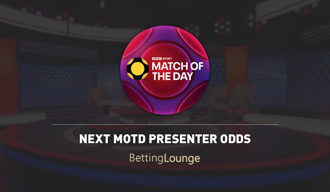 netx motd presenter odds