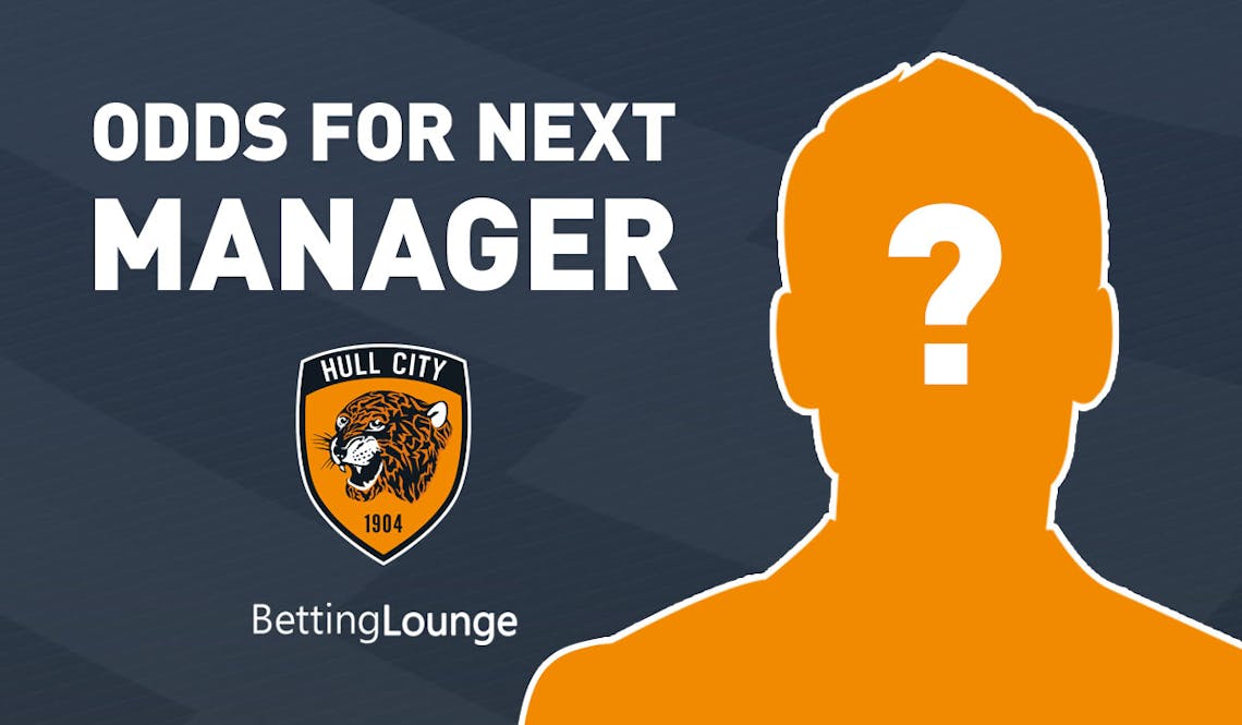 Next Hull City Manager odds