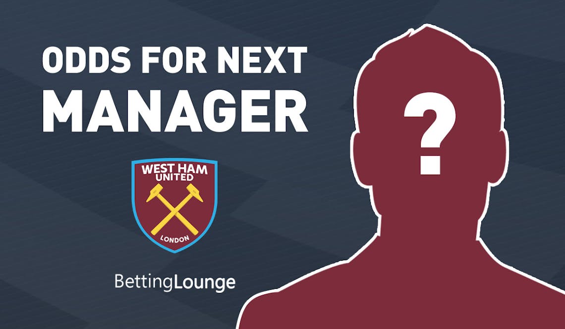 Next Manager West Ham Odds