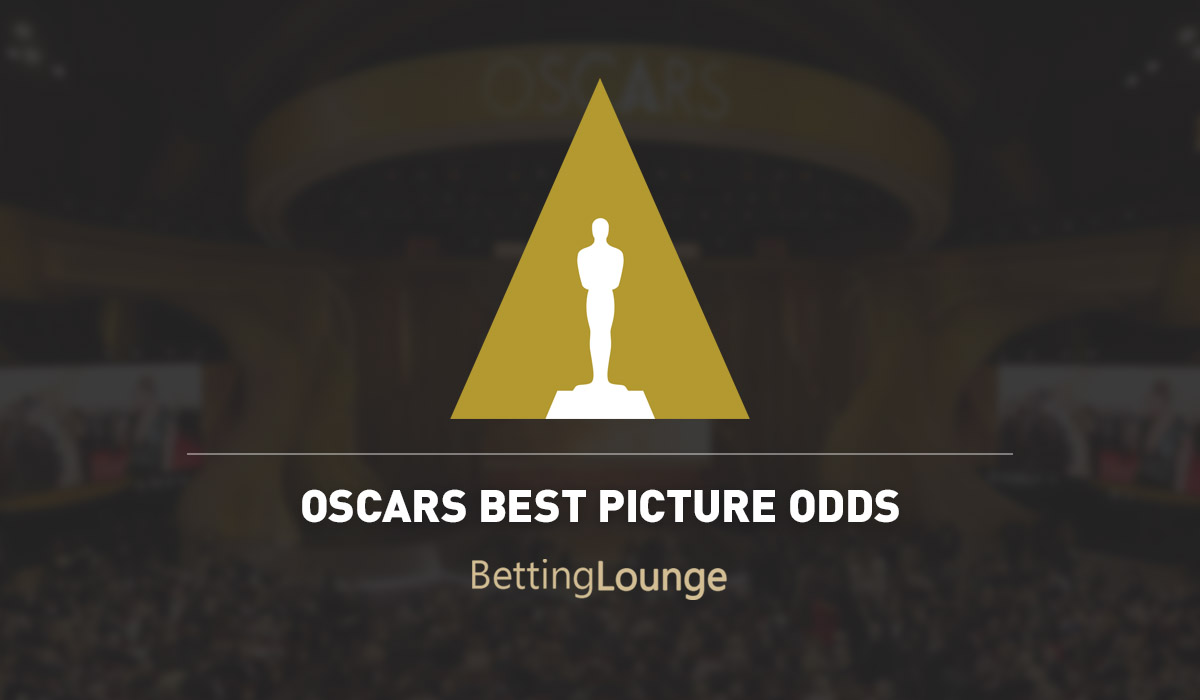 Oscars best picture odds