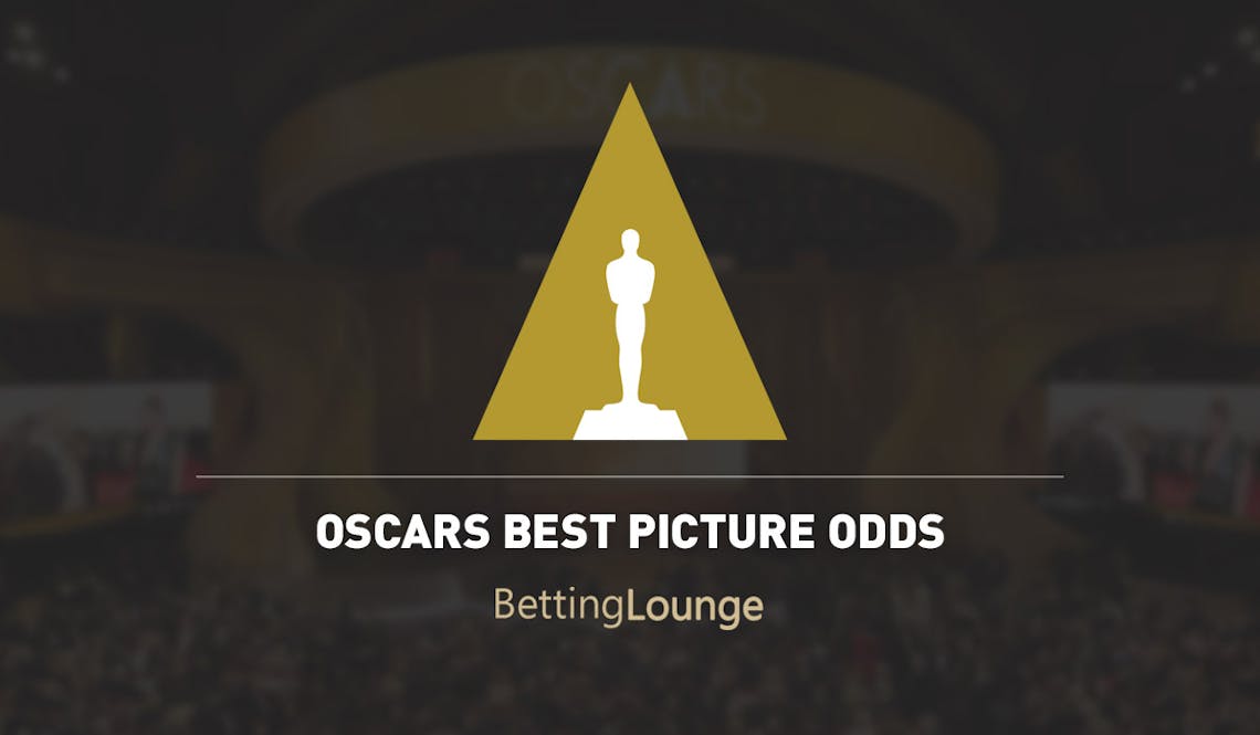 Oscars best picture odds