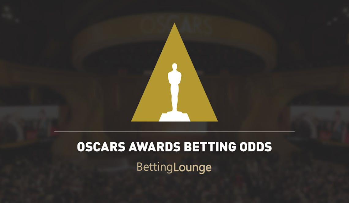 Oscars Awards betting odds