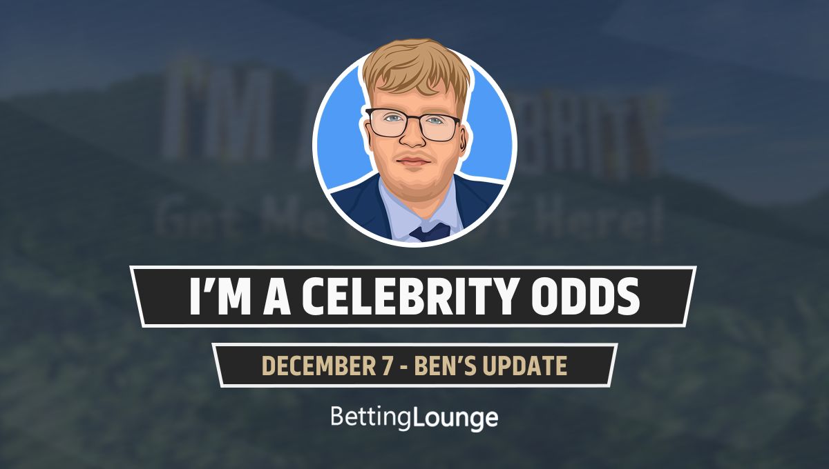 I'm A Celebrity Update Dec 7