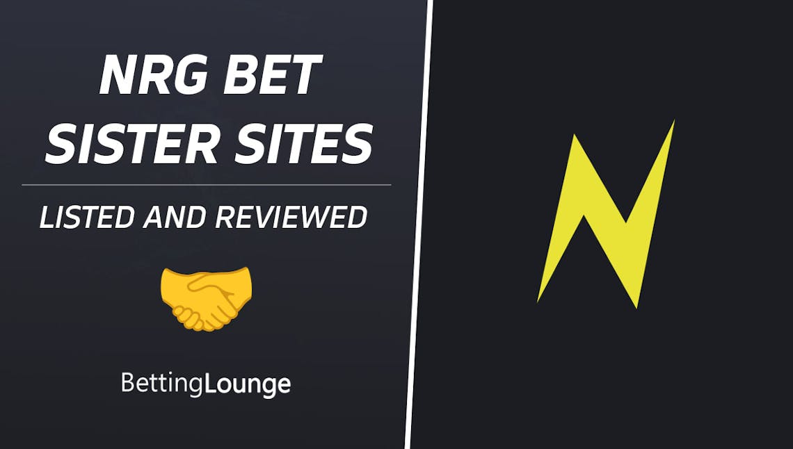 NRG Bet Sister Sites