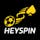 HeySpin square
