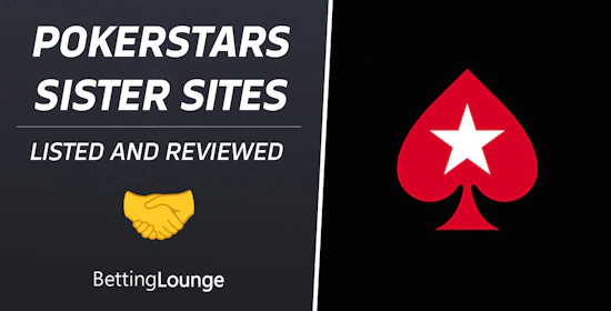 Interfaz de pagos de PokerStars y sitios hermanos