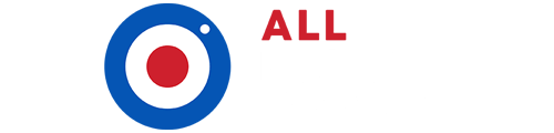 All British Sports Logo