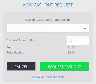 Bet442 Withdraw 2