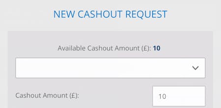 Bet442 Withdraw 2