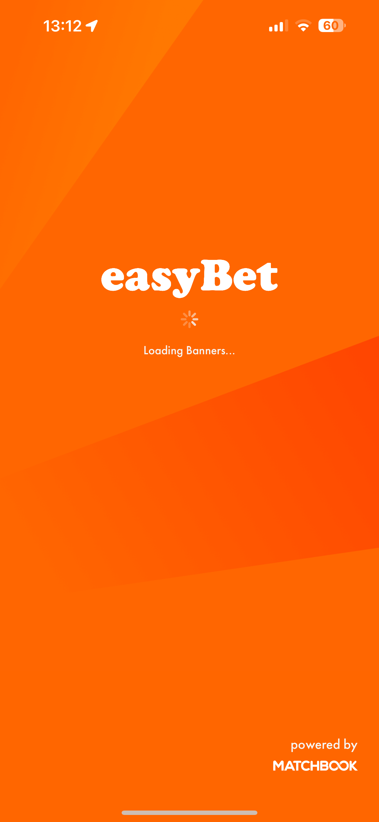 Matchbook EasyBet