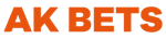 AK Bets logo