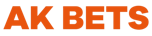 AK Bets logo