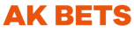 AK Bets logo
