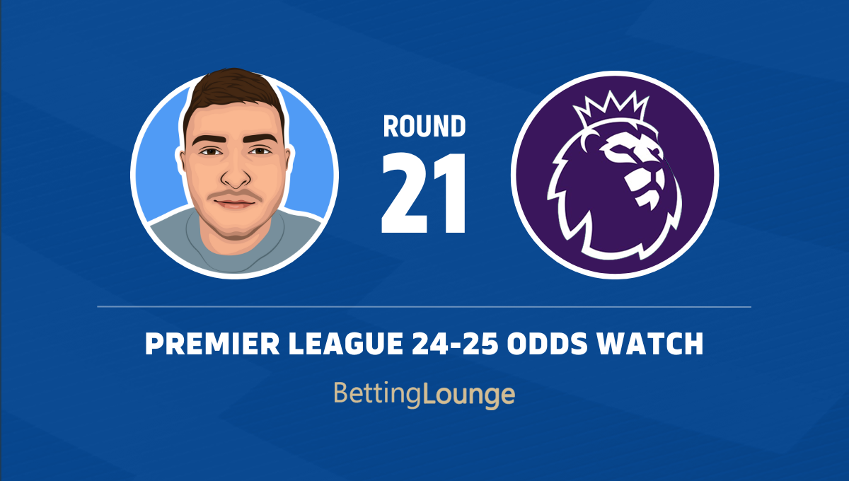 Premier League: Forest Hold League Leaders Liverpool To A Point - Odds Watch