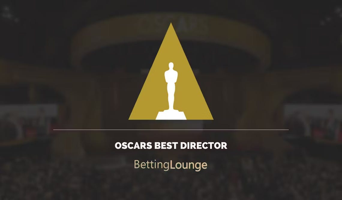 Oscars Best Director Odds