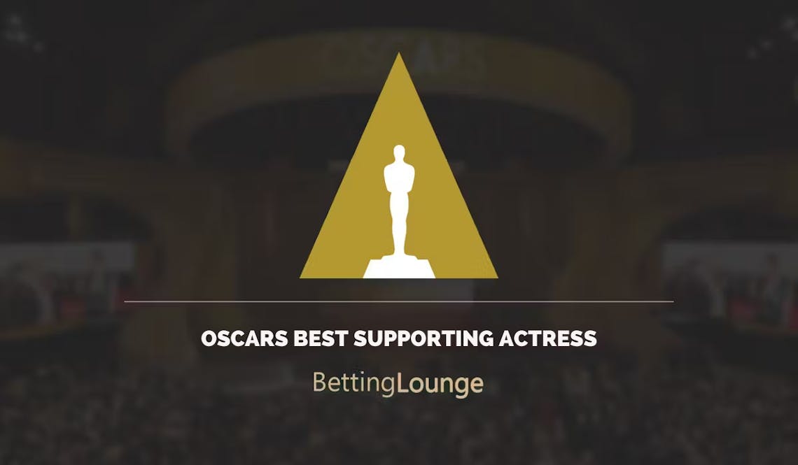 Oscars Best Supporting Actress Odds