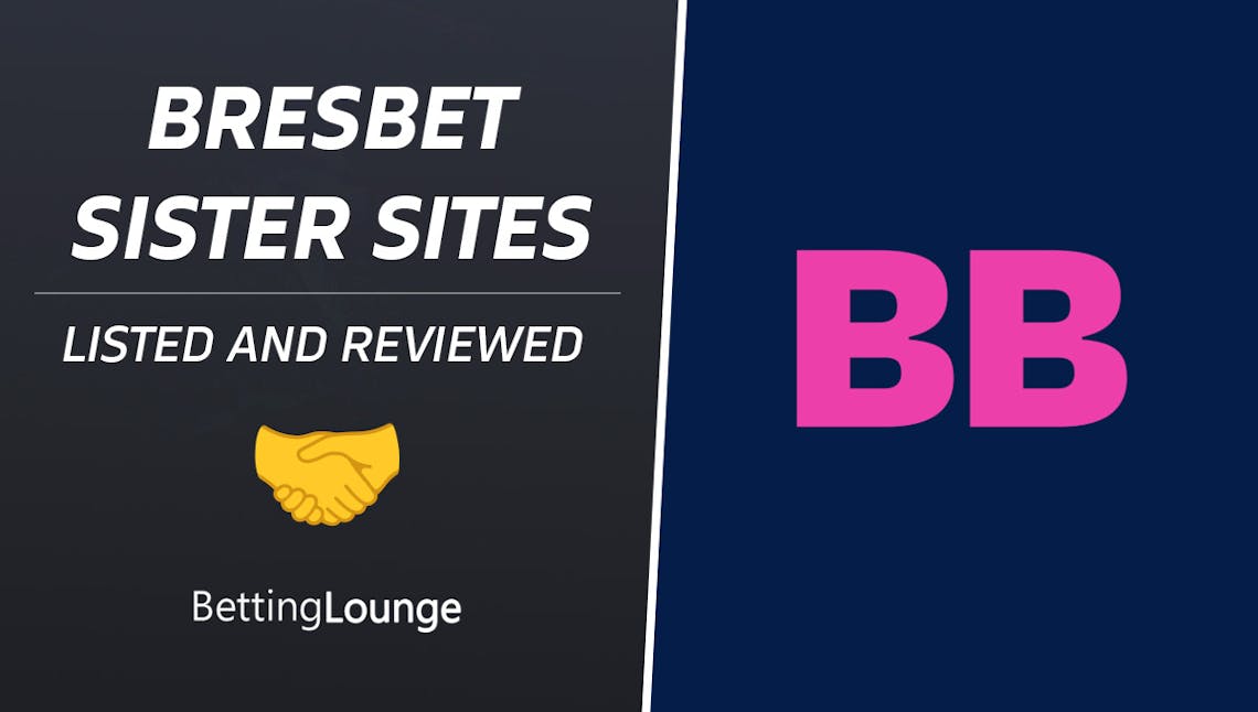 BresBet sister sites