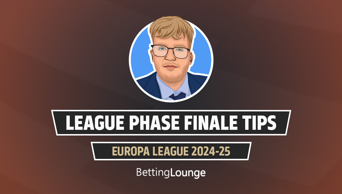 League Phase finale tips Europa League