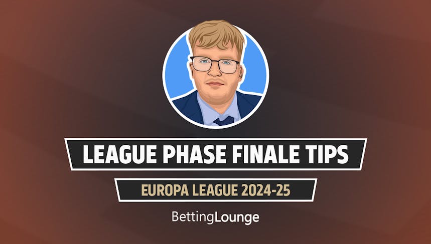 League Phase finale tips Europa League