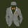 Gentleman Jim square logo