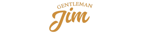 Gentleman Jim logo