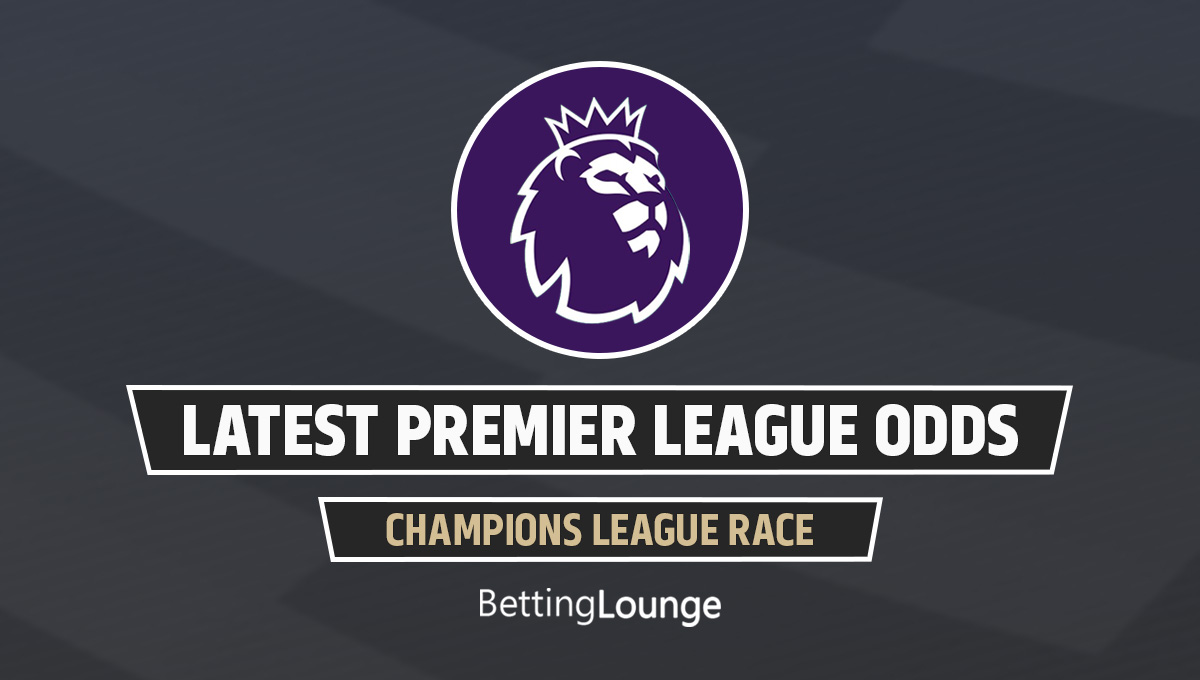 Premier League UCL Race Bonus Spot