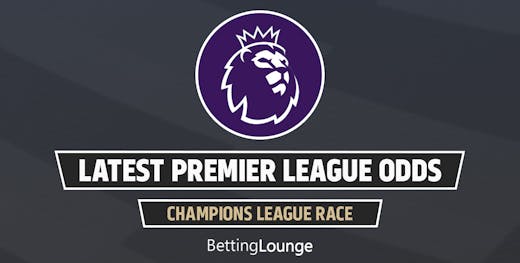 Premier League UCL Race Bonus Spot