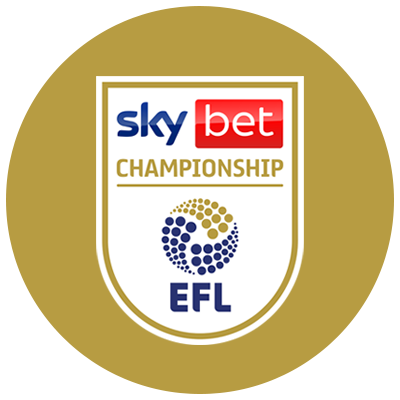 Championship round logo