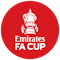 FA Cup round logo