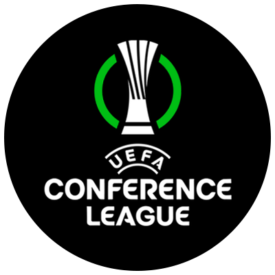 Conference League round logo