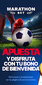 Marathonbet app 1