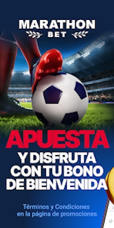 Marathonbet app 1