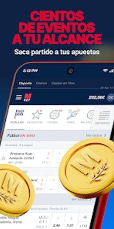 Marathonbet app 2