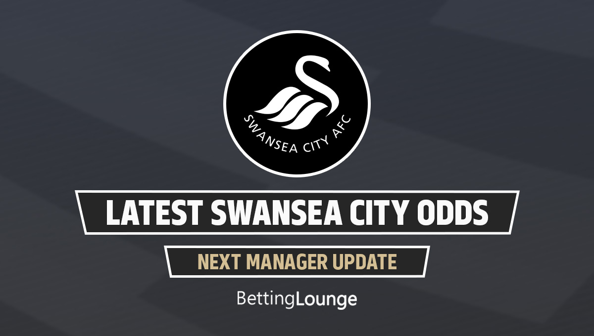 Next Swansea manager update
