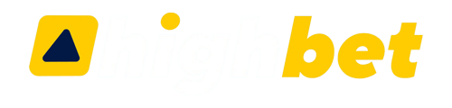 Highbet logo