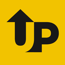 PricedUp square logo