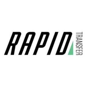 Rapid Transfer logo