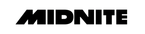 Midnite new logo
